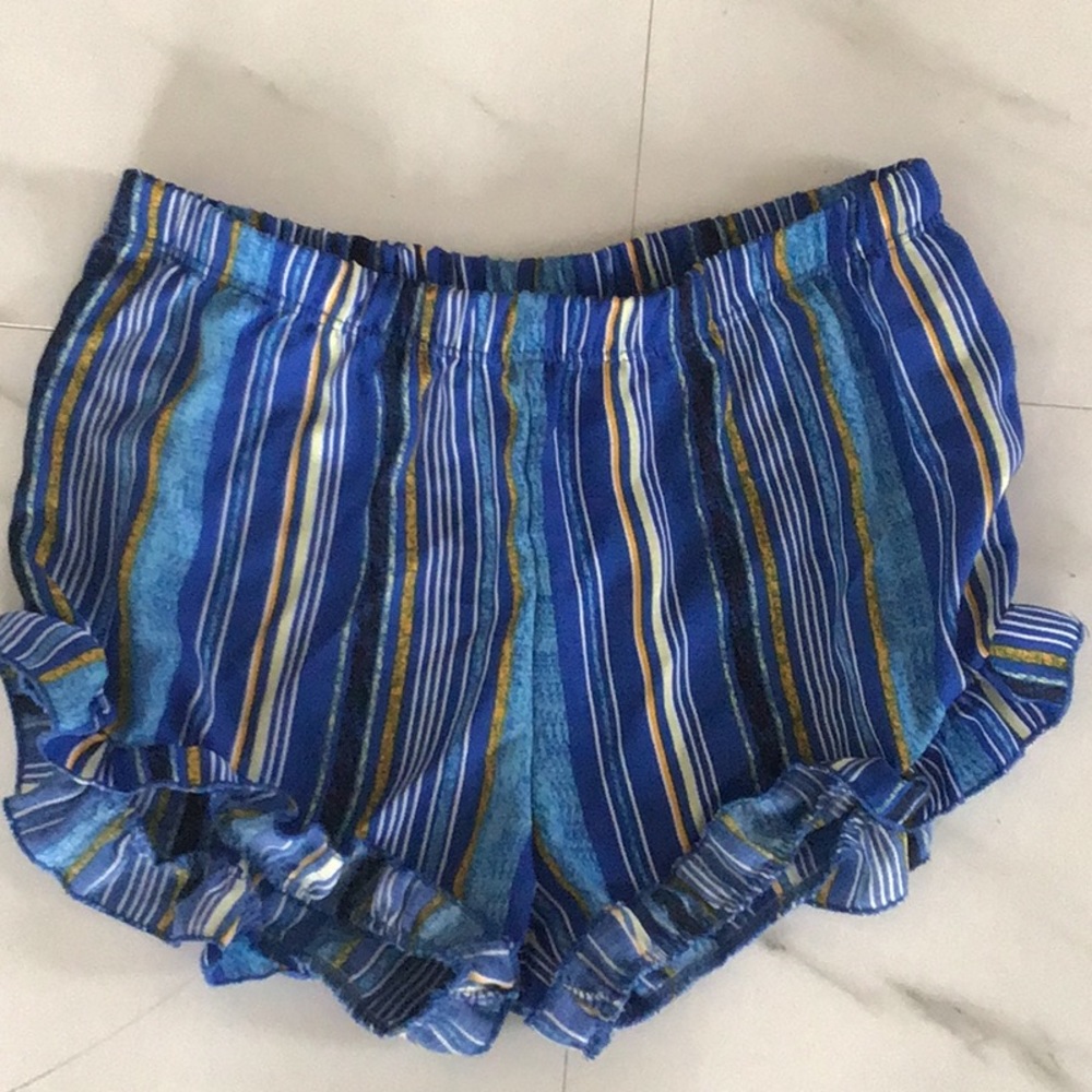 Designer shorts